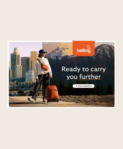 Bellroy