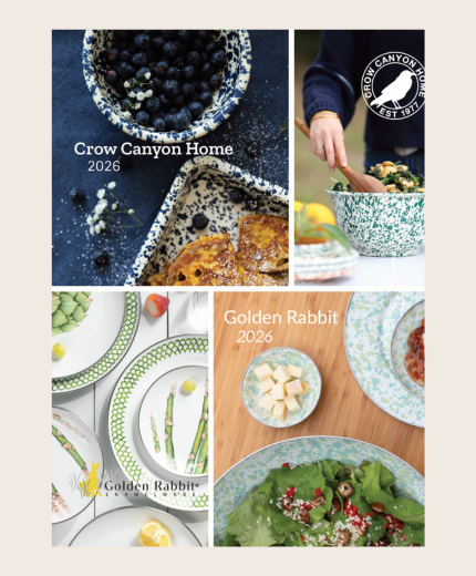 Crow Canyon & Golden Rabbit