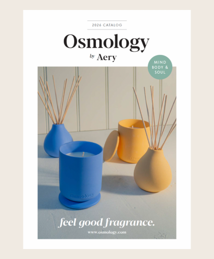 Osmology