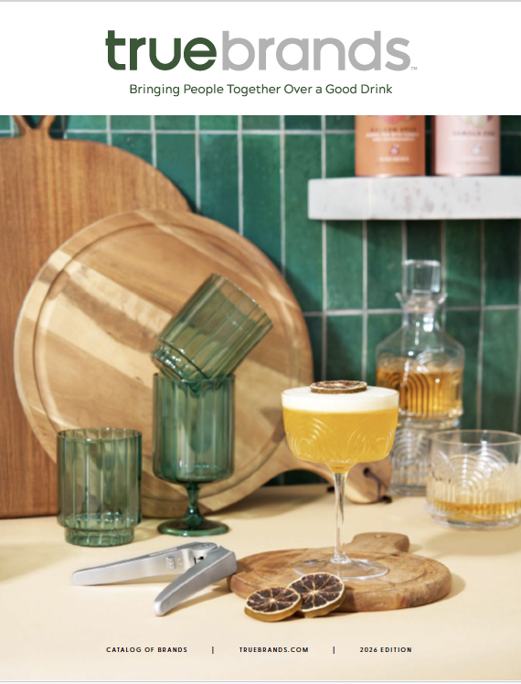 True Brands - All Brands - SS26