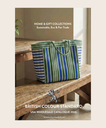 British Colour Standard