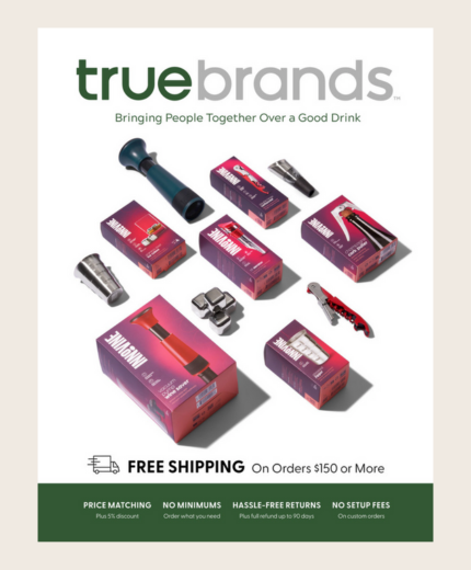 True Brands - All Brands - Fat Cat - Catalog