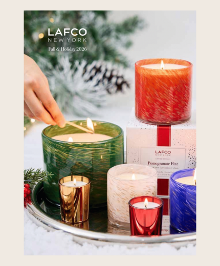 LAFCO - HOLIDAY