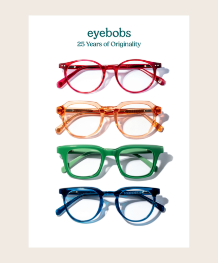 Eyeybobs