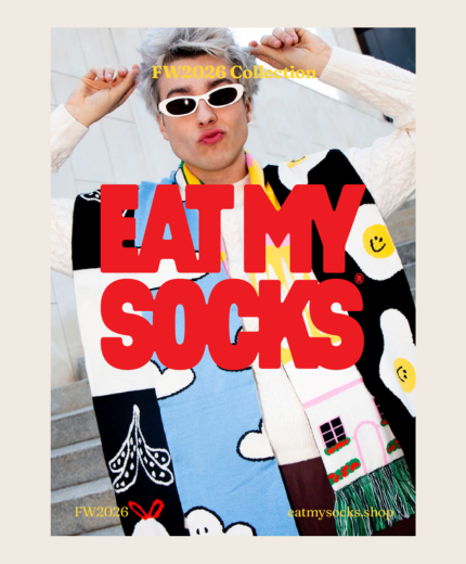WOW Effect - Eat My Socks