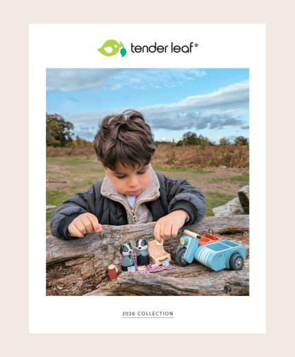 Tender Leaf