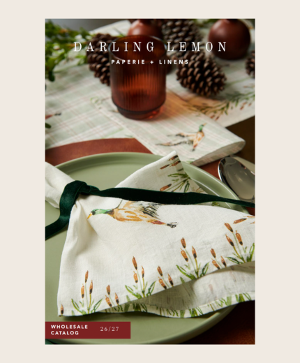 Darling Lemon
