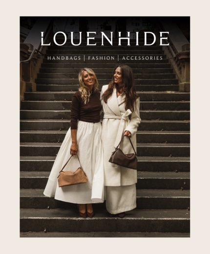 Louenhide - Fall Winter 2026