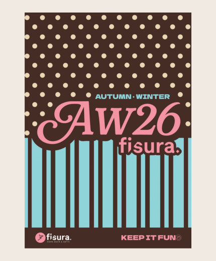 Fisura Fall Winter Supplement