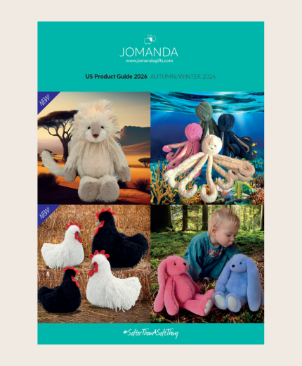 Jomanda