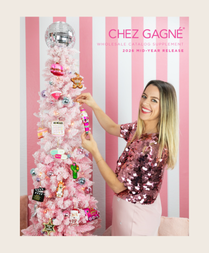 Chez Gagne Fall Winter NEW only