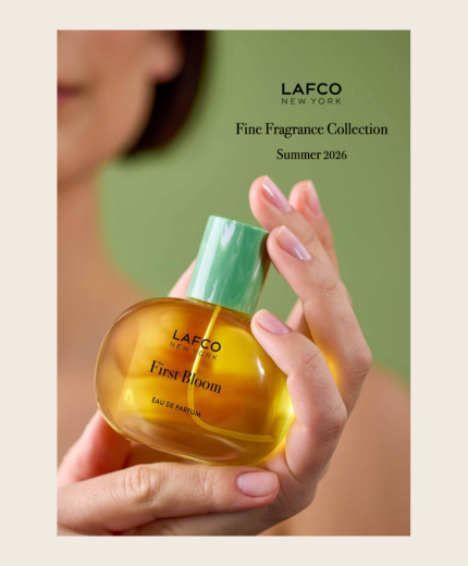 LAFCO - Fine Fragrance