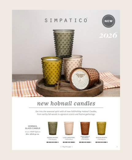 K. Hall Studio - Simpatico Fall Holiday