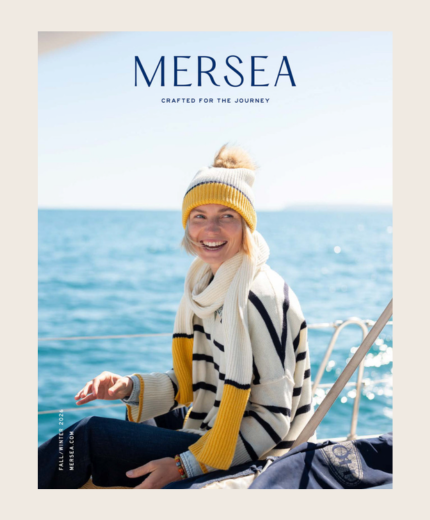MerSea - Fall Winter