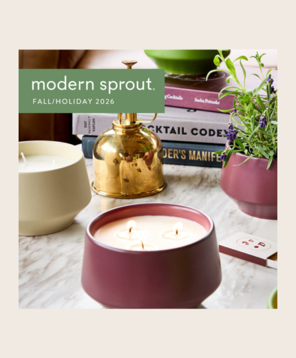 Modern Sprout