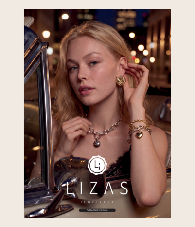 Liza's Jewelry