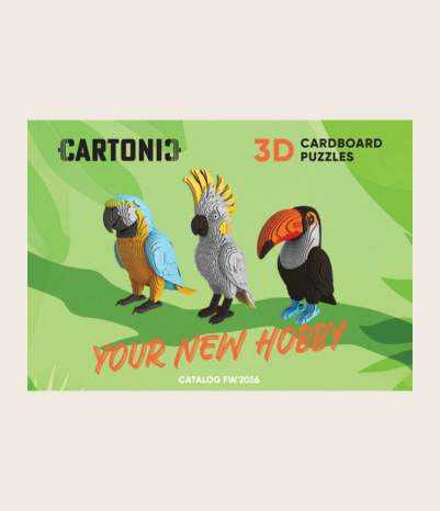 Cartonic