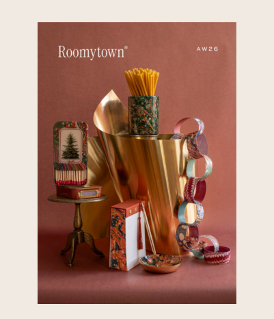 Roomytown