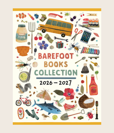 Barefoot Books
