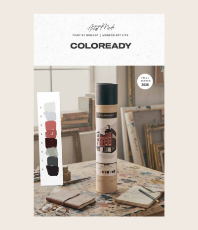 Coloready