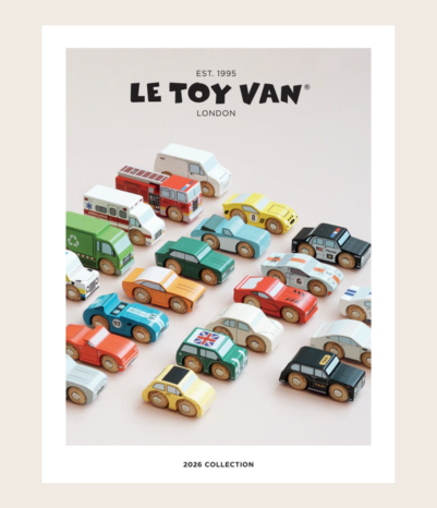 Le Toy Van - Core