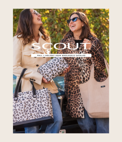 Scout - Fall Winter 2026