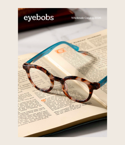 Eyeybobs