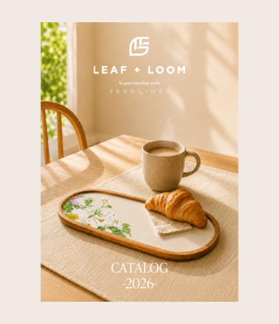 Leaf & Loom