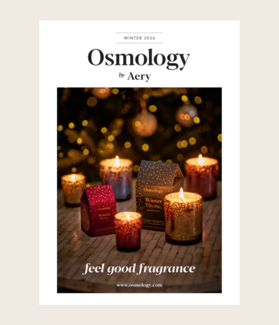 Osmology