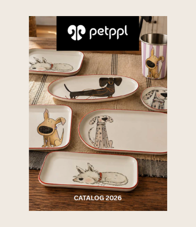 Leaf & Loom - Petppl