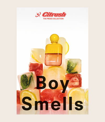 Boy Smells - Citrush