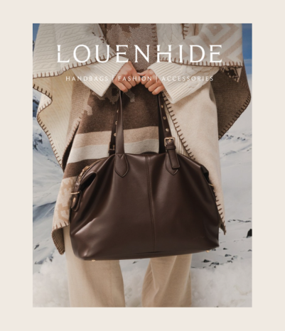 Louenhide - Fall Winter Departure 2026