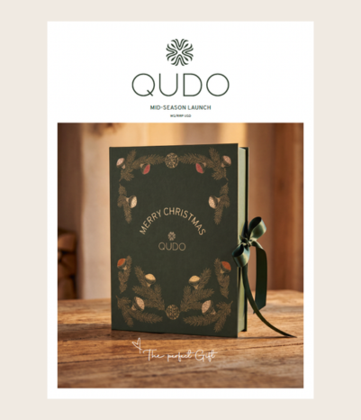 Qudo Supplement
