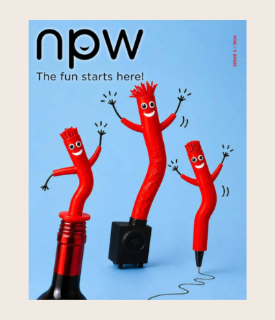 NPW Group