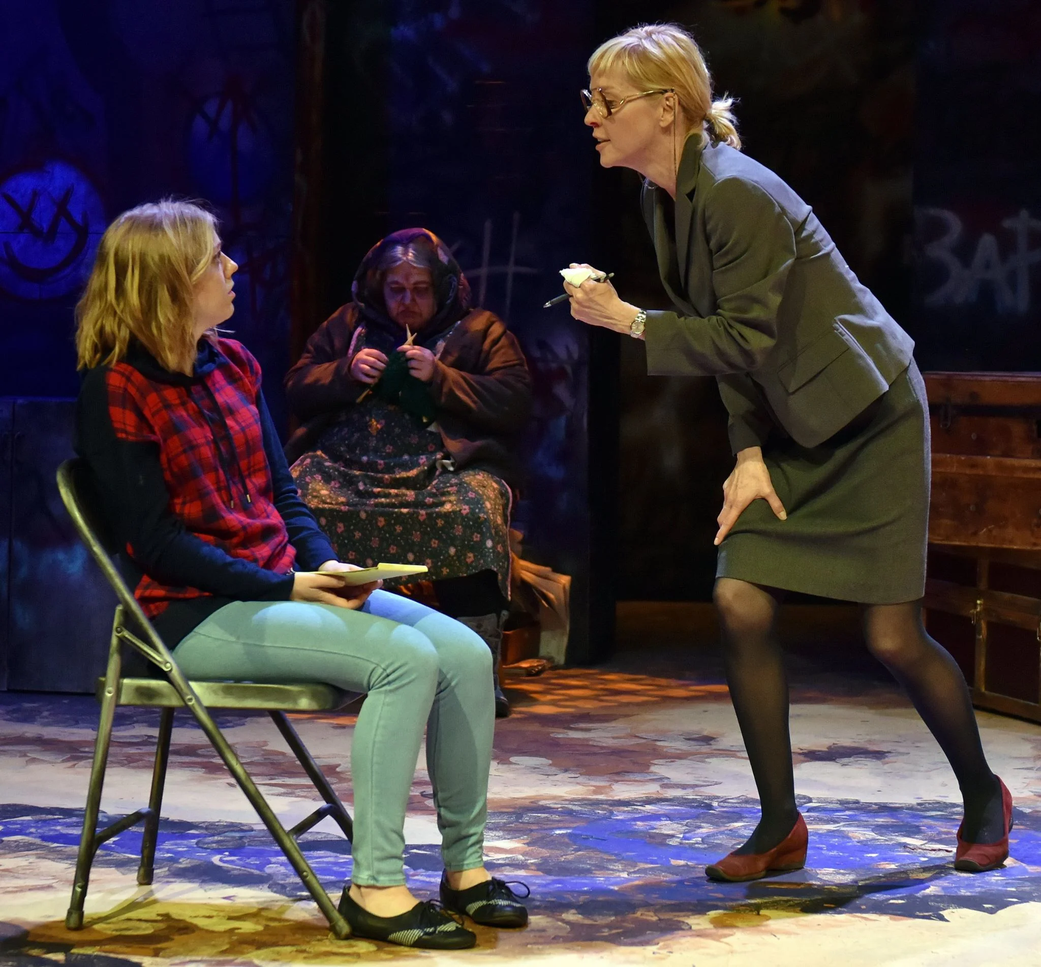 Annie Baba and Professor.jpg