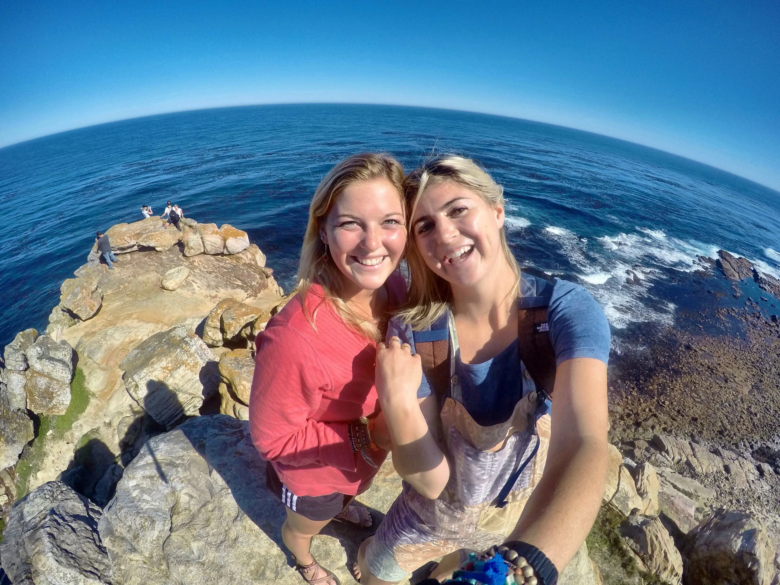 Cape Peninsula Excursion