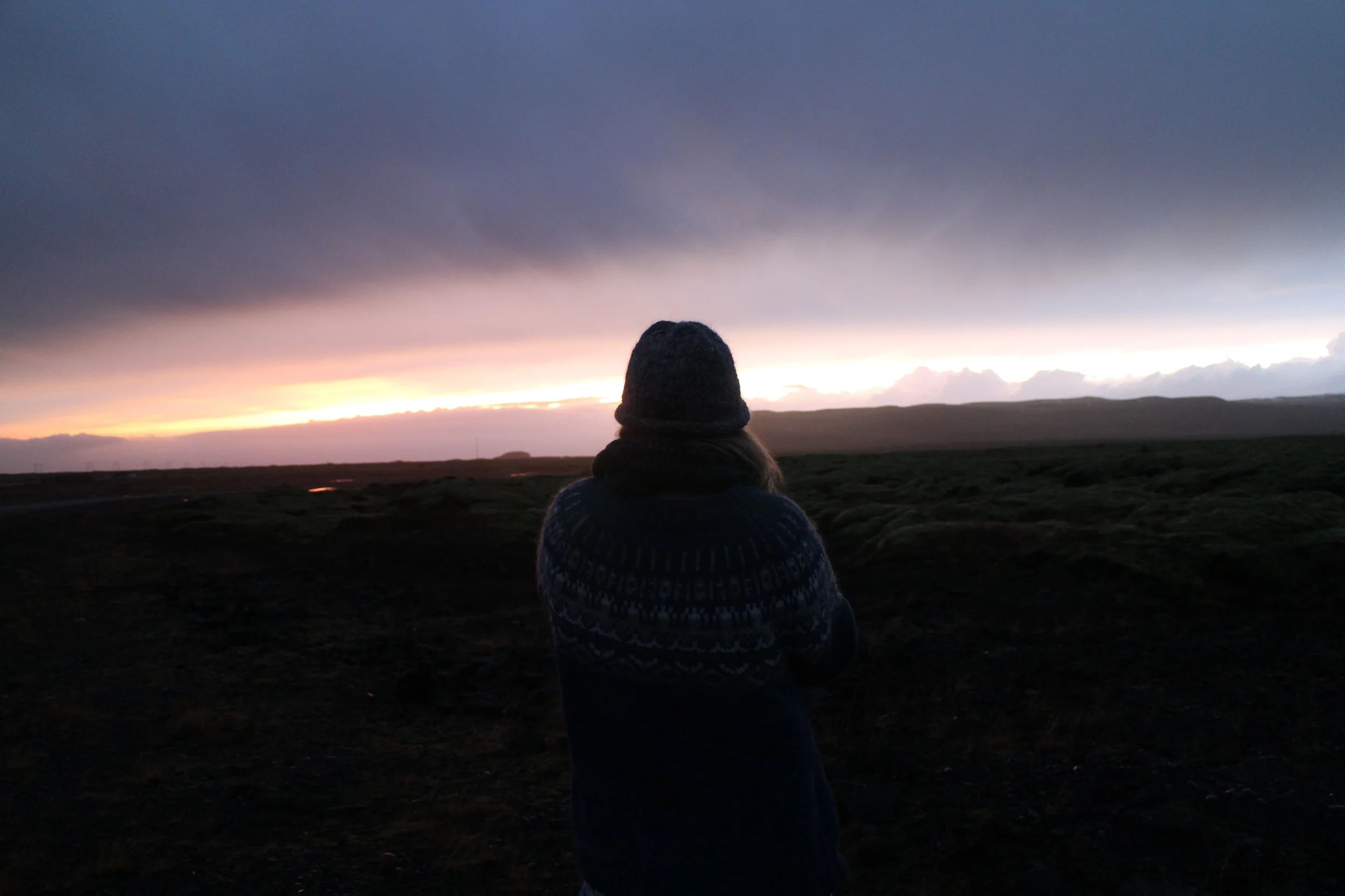 A Creative Community