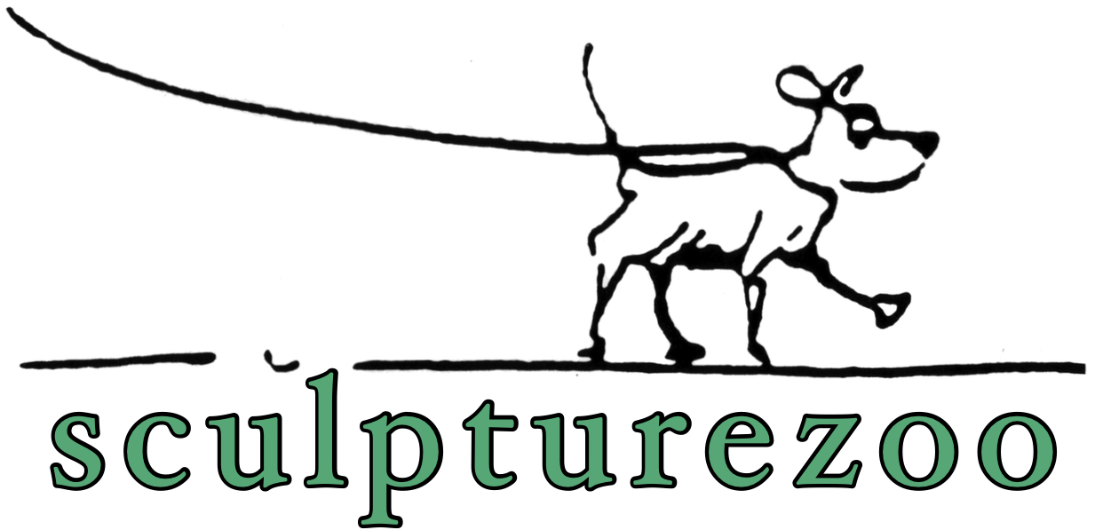 Sculpturezoo