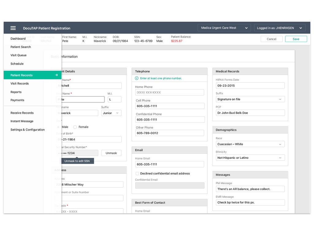 Although stylistically we landed in a different area, the user studies gave us tremendous confidence in moving forward.