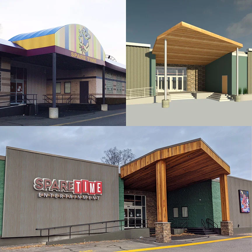 5 Advantages to DESIGN/BUILD Construction
