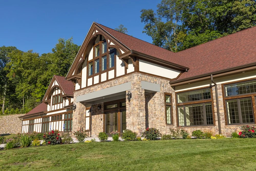 River's Edge at Saint Clement's Marina — Fortunato Construction Group