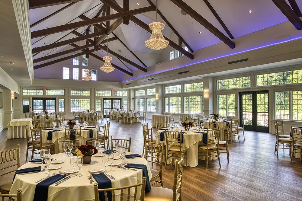 River's Edge at Saint Clement's Marina — Fortunato Construction Group