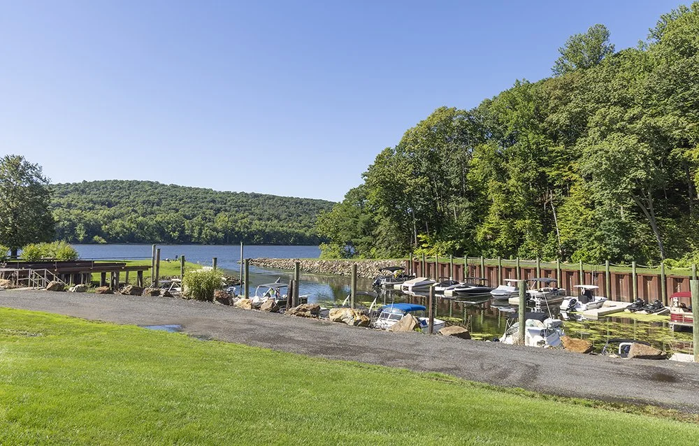 River's Edge at Saint Clement's Marina — Fortunato Construction Group