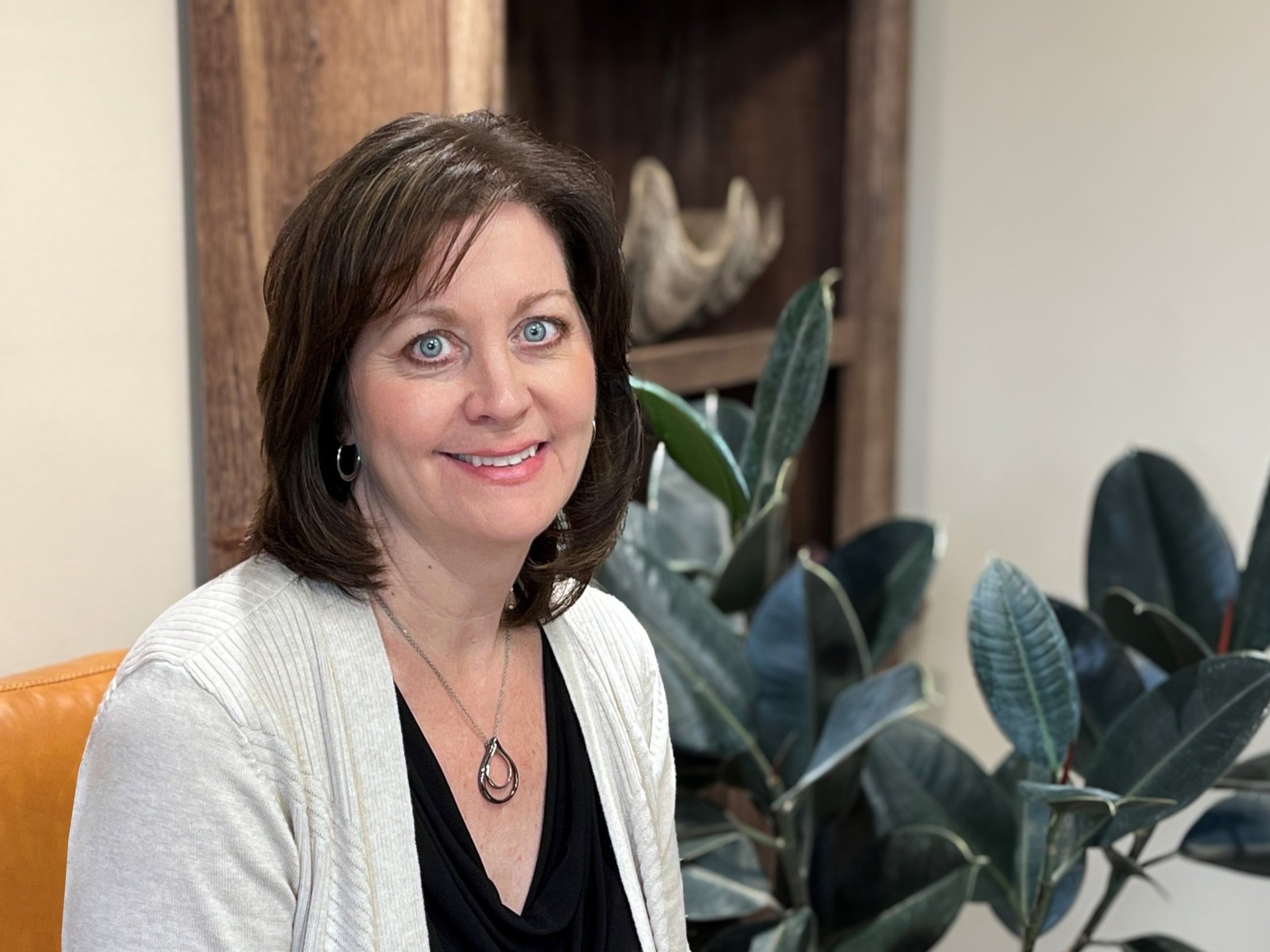 Marie Schmidt Construction Accountant
