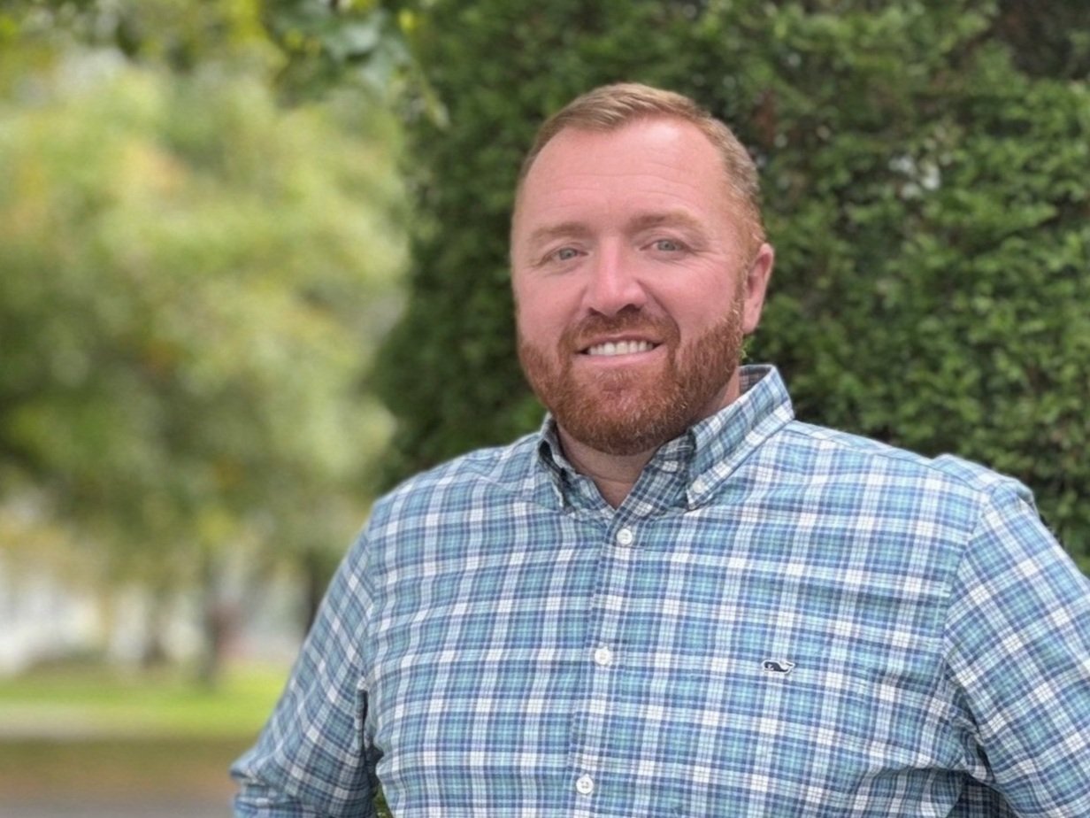Peter Drane Superintendent