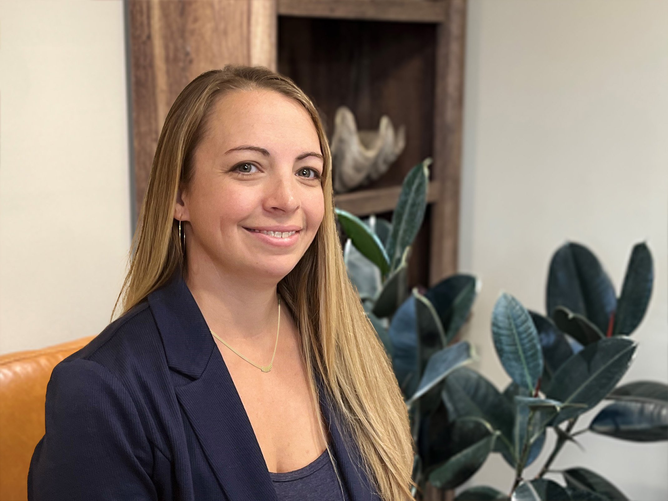 Jessica Idleman Chief Financial Officer