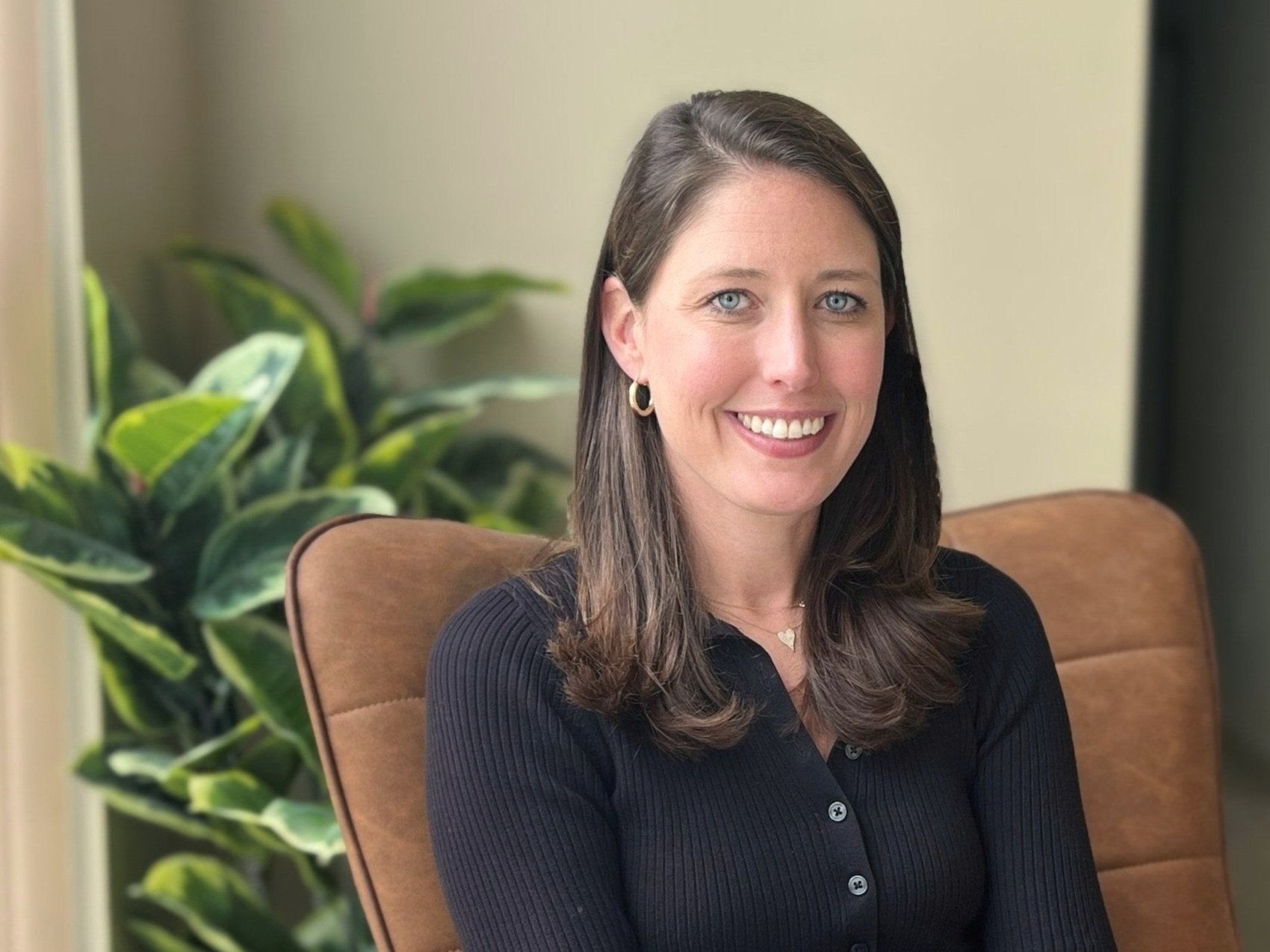 Stephanie Caruso Project Manager