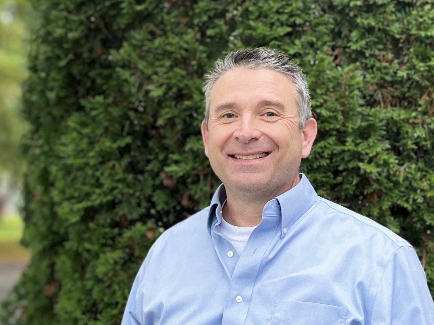 Bob Piazza Senior Project Manager