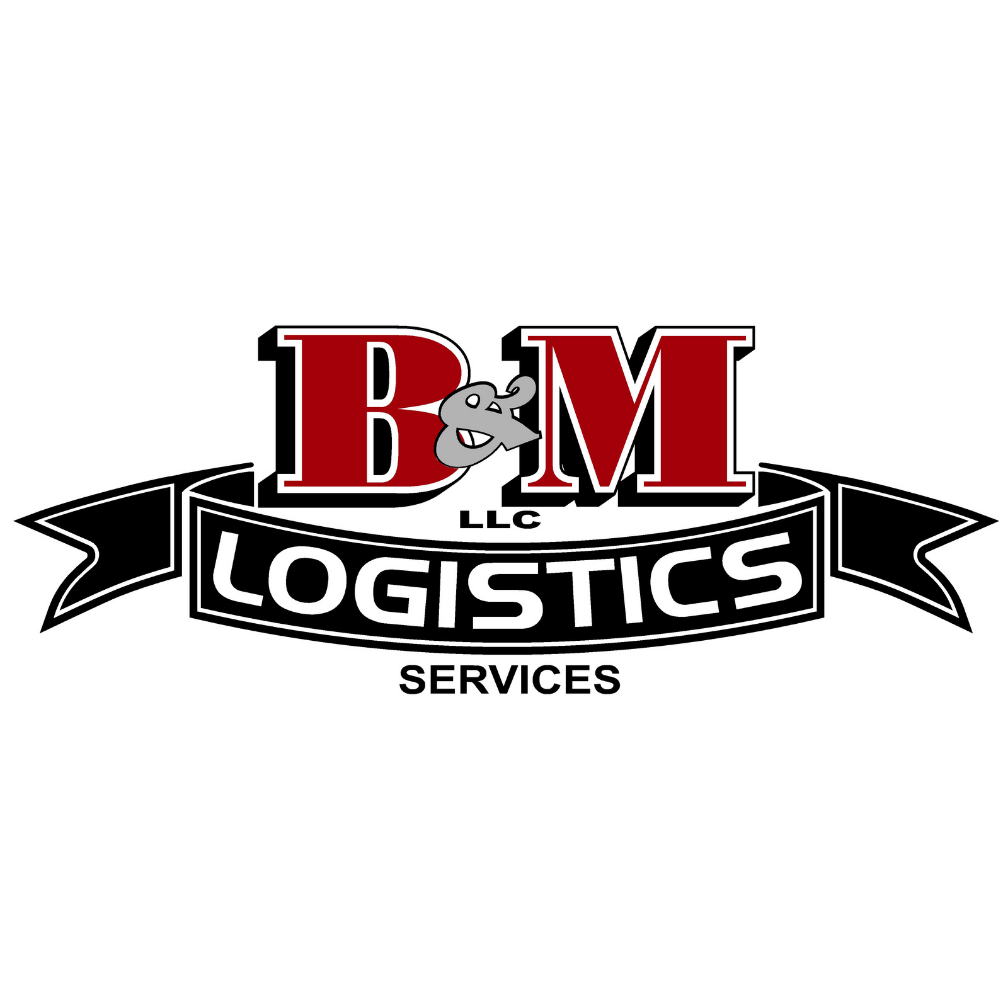 B and M Logistics Logo.png