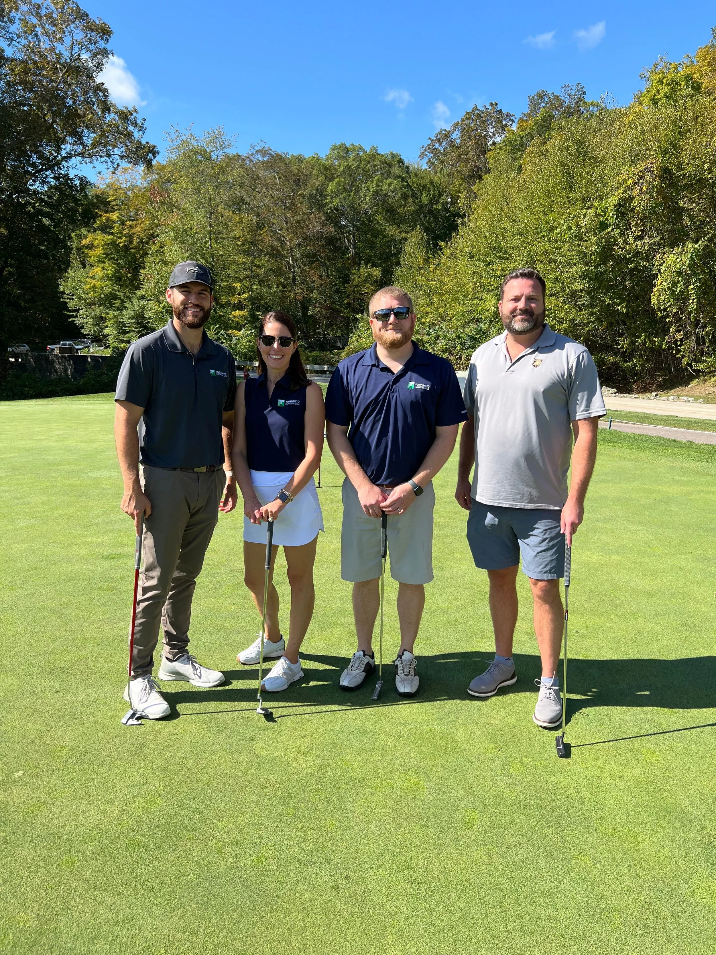 Mike, Matt, Stephanie, Rusty.jpeg